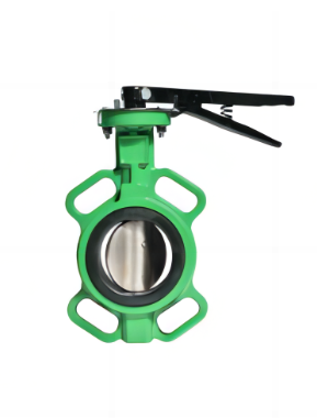 Concentric Butterfly Valve - Image 3