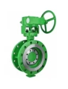 Concentric Butterfly Valve - Image 2
