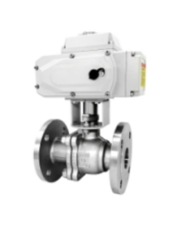 floating ball valve