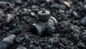 OEM & ODM Valve Solutions for Coal Mining Applications