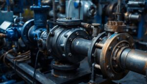 OEM & ODM Industrial Valves: Custom Solutions for Global Projects
